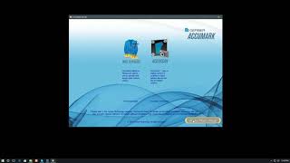 AccuMark V 10 2 0 101 full [upl. by Vinaya999]