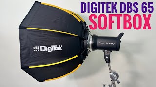 SOFTBOX DIGITEK [upl. by Artapoelc]