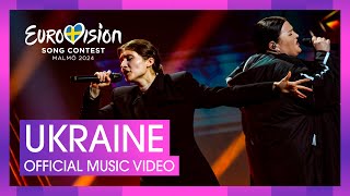 alyona alyona amp Jerry Heil  Teresa amp Maria  Ukraine 🇺🇦  Official Music Video  Eurovision 2024 [upl. by Ennad]