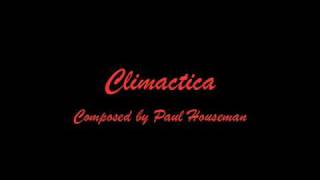 Paul Houseman  Climactica [upl. by Georgi]