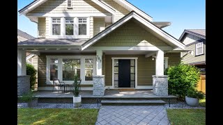 789 Memorial Avenue Qualicum Beach BC [upl. by Harwill172]