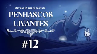 Mestre do Ferrão  Hollow Knight Parte 12 [upl. by Schindler]