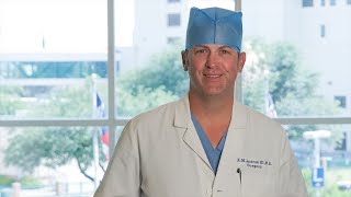 Overview of Bariatric Surgery with Kenneth Jastrow MD [upl. by Jaworski]