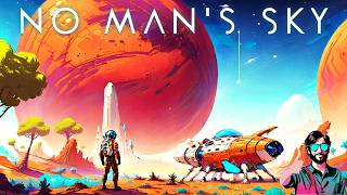 NUOVO Braccio del Minotauro 😎  No Mans Sky  Gameplay Ita 26 [upl. by Borreri]