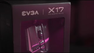 Evga X17 Unboxing ASMR [upl. by Heron156]