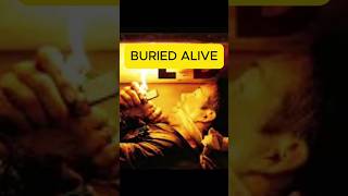 Buried Alive buried ryanreynolds deadpool coffin grave horrorstory [upl. by Wally]