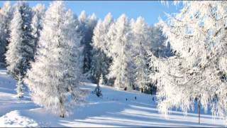 Winter Solstice Winter Music for Yoga Meditation and Relaxation Music Chill Out Relaxing Music [upl. by Hajan]