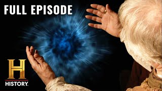 Nostradamus Effect The Vaticans Apocalyptic Prophecy S1 E6  Full Episode [upl. by Ardnasyl215]