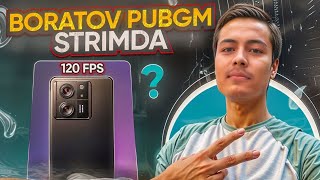 💥TDM WoW LOBBILAR QILAMIZ🔥😱BORATOV PUBGM PUBG MOBILE [upl. by Jorgensen]