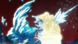 Toshiro Hitsugaya vs Mayuri  Bleach AMV  Hate you [upl. by Lash]