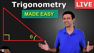 Trigonometry Basics [upl. by Sidky76]