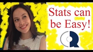 The Easiest Introduction to Regression Analysis  Statistics Help [upl. by Fihsak]