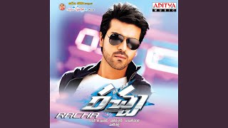 Dillaku Dillaku Video Song  Racha Movie  Ram Charan Tamannaah  Volga Musicbox [upl. by Attirb]