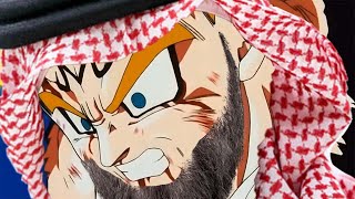 MUSLIM VEGETA 👳🏻نباتي مسلم [upl. by Isherwood424]