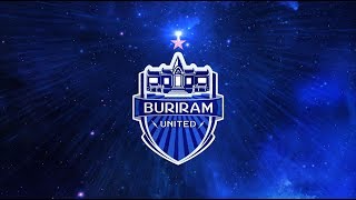 Buriram United Team Promo  RoV Pro League Season 3 Presented by TrueMove H [upl. by Curhan]