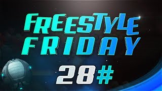 Best FF yet  MK´s Freestyle Friday 28 [upl. by Godwin180]