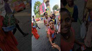 That cute boy smile melts my heart 🥹amma kidsvideo emotional humanity trending duketeja [upl. by Sira]