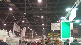 ExpoGołębie w ExpoSilesia 2019 niedziela [upl. by Aicekan479]