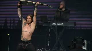 Enslaved  Live Bloodstock Festival Catton Hall Derbyshire UK  9824 Full Set [upl. by Phyllys]