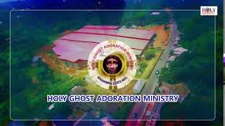 GETHSEMANE HOUR WITH FR EBUBE MUONSO 2ND SEPTEMBER 2022 [upl. by Rednazxela]