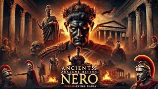 Ancients Behaving Badly Nero [upl. by Eniaj968]