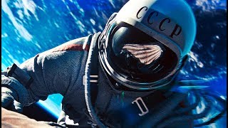 SPACEWALKER  DVDTrailer deutsch german HD [upl. by Elisha]