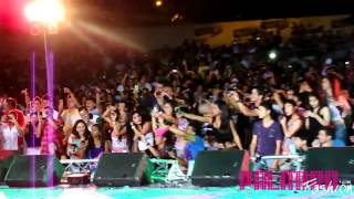 Concierto Arcangel en Buga 2012 [upl. by Merlina]