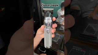 BABYLISS PRO FX TRIMMER UNBOXING SUB TO ME🙏🏽 [upl. by Ohploda563]