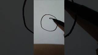 EMOJI DRAWING😲trending viralshortvideoshorts [upl. by Nancey]