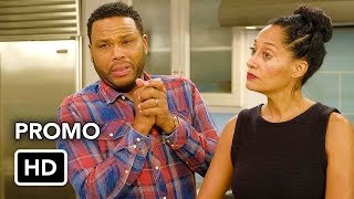 Blackish 4x17 Promo quotNorth Starquot HD [upl. by Kahle]