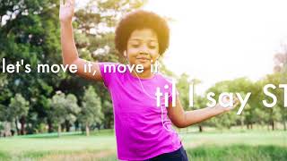 Move It Move It by Stephanie Leavell [upl. by Eirehs165]