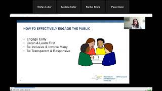 NY Forward Capacity Building Webinar 2  Visioning Goal Setting and Outreach [upl. by Inele]