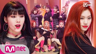 Weki Meki  Picky Picky Comeback Stage  M COUNTDOWN 190516 EP619 [upl. by Dalohcin214]