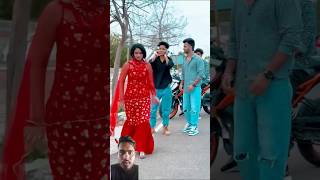 Ladki ko chadne ka 😔 comedy funny love emotional sad respect shivanilove lovesong [upl. by Amalberga231]