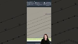 AutoCAD LT Optik und Layer auf andere Objekte übertragen sogar zeichnungsübergreifend shorts [upl. by Yhtamit]