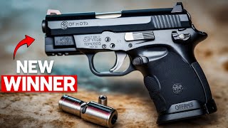 Best Concealed Carry Guns 2024  The Gun Nobody Thought Would Win [upl. by Jori]