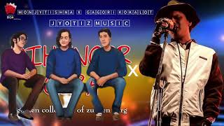 JYOTIZ MUSIC  monjytishna x gagori kokalot zubeen garg zubeengarg remix assamesesong [upl. by Estrellita494]