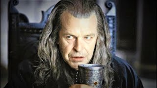 DENETHOR Madman of Gondor Lord of the Rings [upl. by Margot]