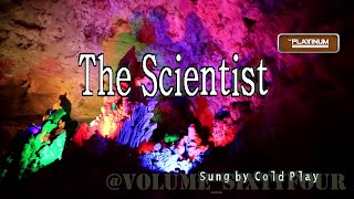 Coldplay  The Scientist KaraokeLyricsInstrumental [upl. by Aihtenak]