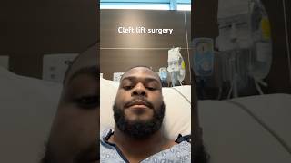 Cleft lift Surgery preop Pilonidal cyst removal surgery cleftlift [upl. by Haleak755]