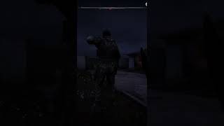 STALKER 2  Stealth kill stalker gaming shorts [upl. by Raymond70]