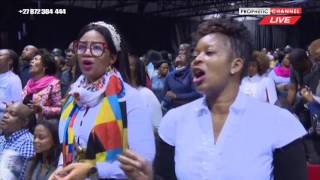 HOUR OF WORSHIP  LIVE DIPLOMATIC SERVICE  ECG CHURCH  07082017 [upl. by Nahsaj]