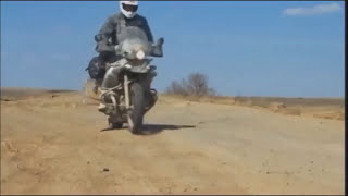 Best Bike In The World  BMW R1150GS Adventure [upl. by Schlicher]