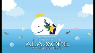 ALAMODE SY5 [upl. by Ikkir]