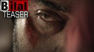 BILAL  2019  First Look Teaser  Mammootty  Amal Neerad Productions  AGA Release [upl. by Teague]