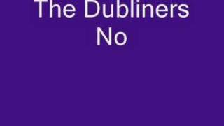 The Dubliners  Now Im Easy [upl. by Laddy293]