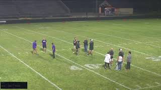 Belvidere High School vs Freeport High School Mens Varsity Football [upl. by Preiser]