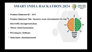 Dynamic Route Rationalization for real time traffic management [upl. by Isbella]