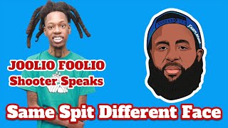 JOOLIO FOOLIO Alleged Killer Speaks from Jail [upl. by Neirad565]