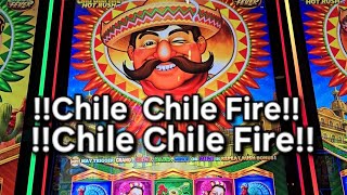 💥Cuanto Se Gana Esta Maquina🌶🌶 Chile Chile Fire 🌶ChileChileFireSlotMachine [upl. by Bates411]